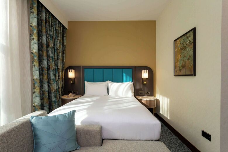 Hotel Nottingham Gateway (only Atlas)