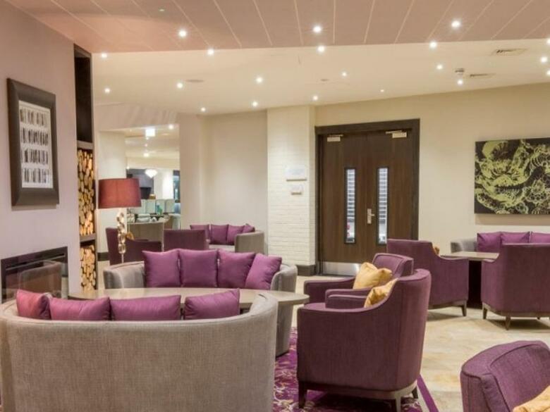 Hotel Nottingham Gateway (only Atlas)