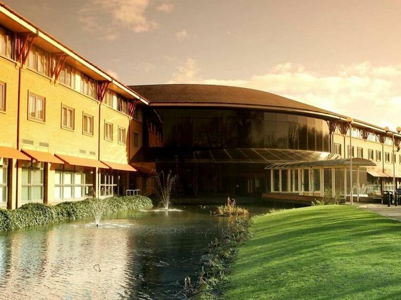 Hotel Nottingham Gateway (only Atlas)