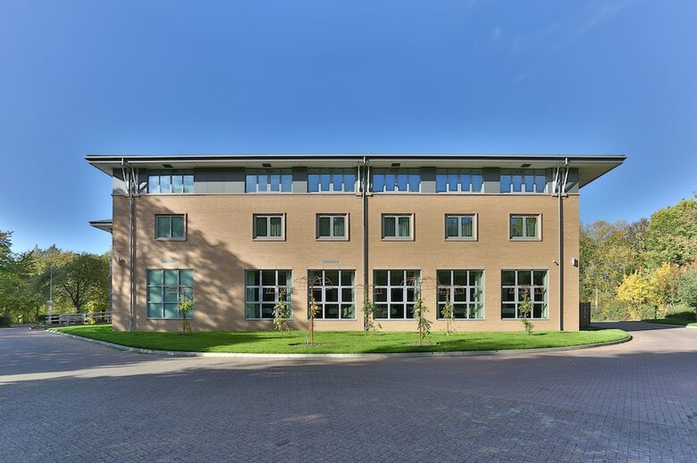 Hotel Nottingham Gateway (only Atlas)