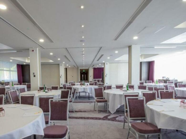 Hotel Nottingham Gateway (only Atlas)