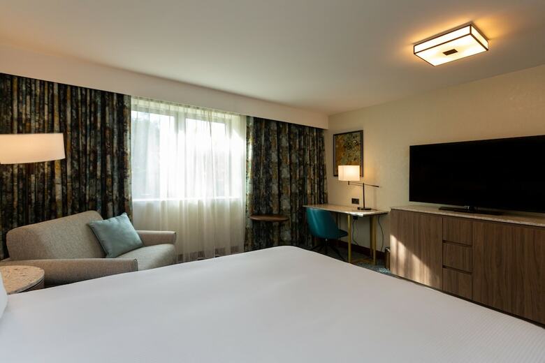 Hotel Nottingham Gateway (only Atlas)