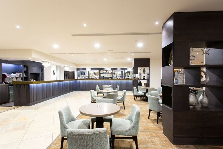 Hotel Nottingham Gateway (only Atlas)