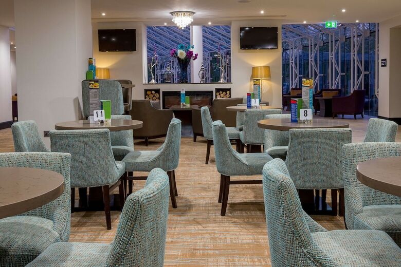 Hotel Nottingham Gateway (only Atlas)