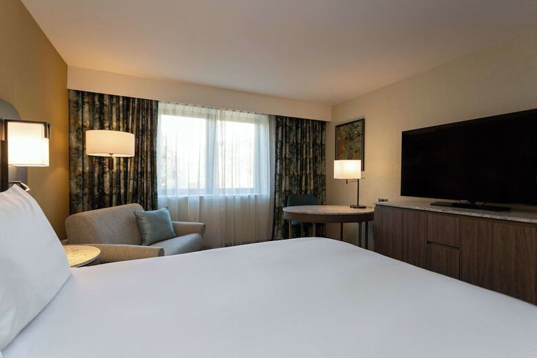 Hotel Nottingham Gateway (only Atlas)