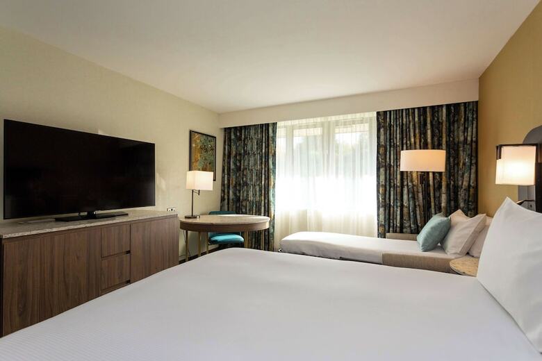 Hotel Nottingham Gateway (only Atlas)