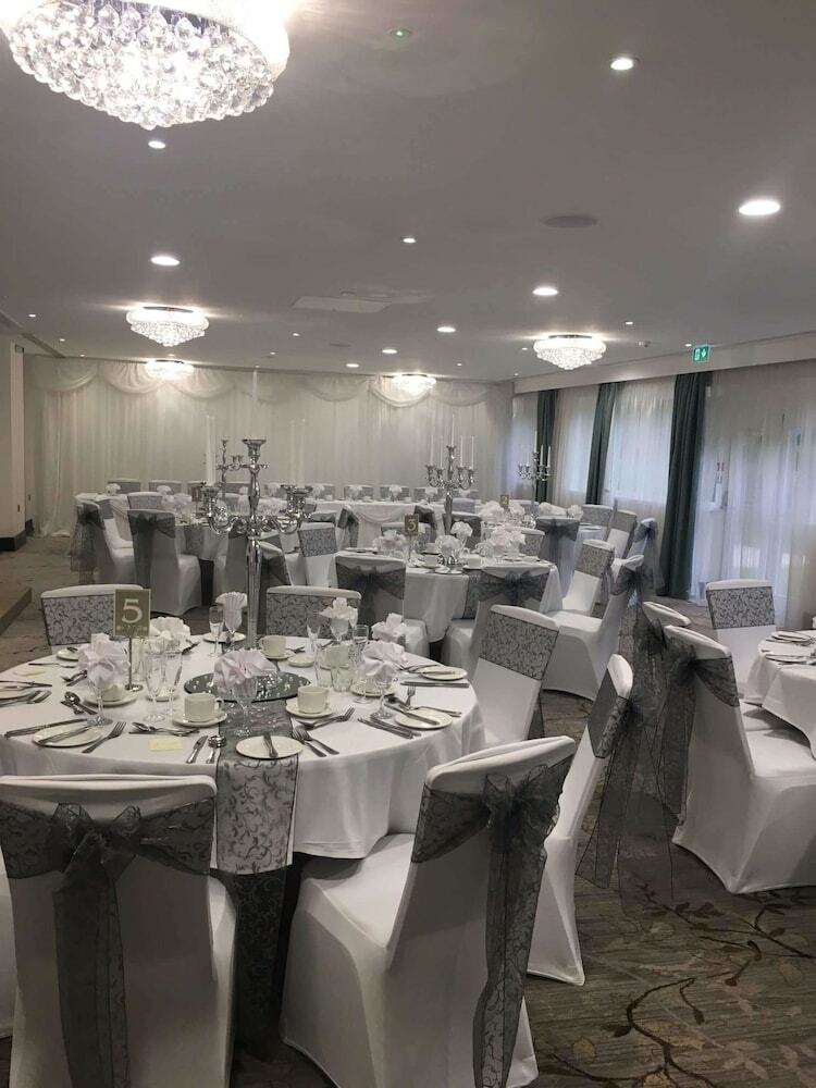Hotel Nottingham Gateway (only Atlas)