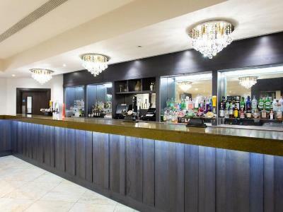 Hotel Nottingham Gateway (only Atlas)