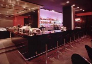 Hotel Park Plaza Nottingham