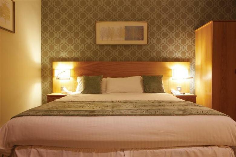 Hotel Westminster (only Atlas)