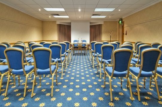 Hotel Hilton Portsmouth