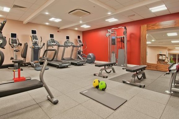 Hotel Hilton Portsmouth