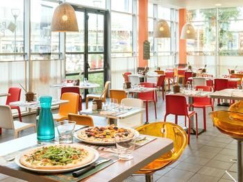 Hotel Ibis Paris Cdg Airport