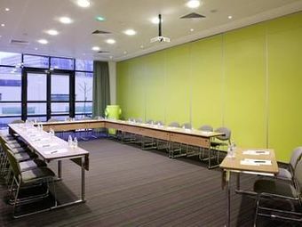 Hotel Ibis Paris Cdg Airport