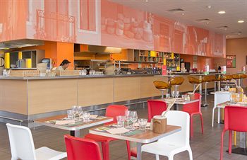 Hotel Ibis Paris Cdg Airport