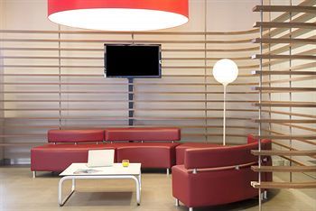 Hotel Ibis Paris Cdg Airport