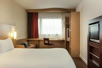 Hotel Ibis Paris Cdg Airport