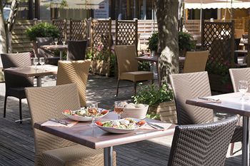 Hotel Ibis Paris Cdg Airport