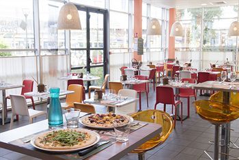 Hotel Ibis Paris Cdg Airport