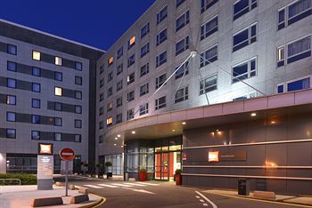 Hotel Ibis Paris Cdg Airport