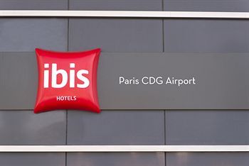 Hotel Ibis Paris Cdg Airport