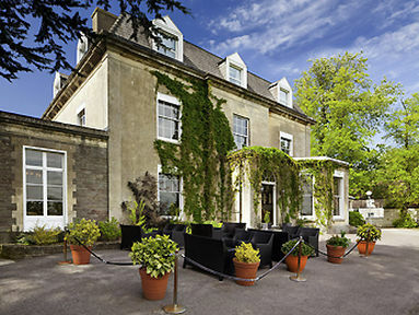 Mercure Bristol North The Grange Hotel