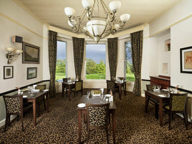 Mercure Bristol North The Grange Hotel