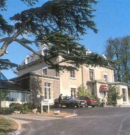 Mercure Bristol North The Grange Hotel