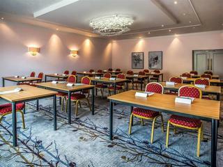 Mercure Bristol North The Grange Hotel