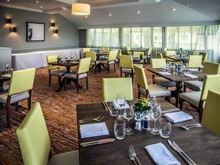 Mercure Bristol North The Grange Hotel
