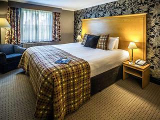 Mercure Bristol North The Grange Hotel