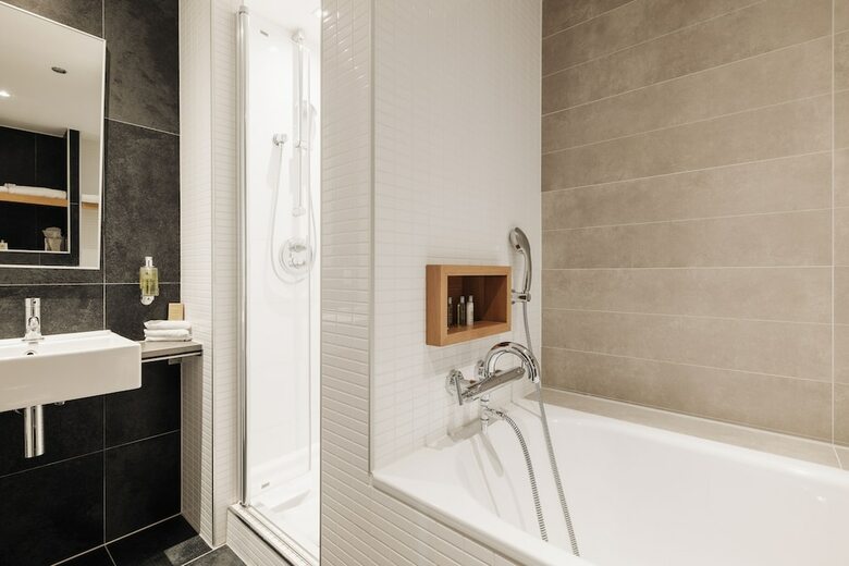 Hotel Double Tree By Hilton Amsterdam Centraal Station