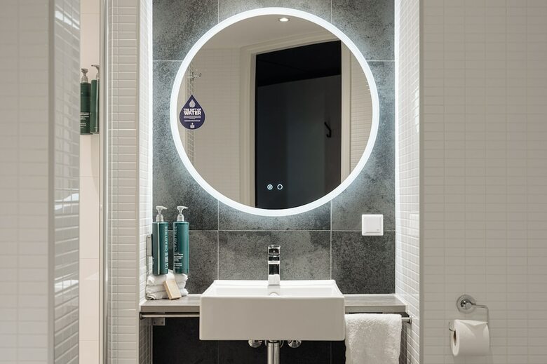 Hotel Double Tree By Hilton Amsterdam Centraal Station