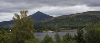 Macdonald Loch Rannoch Hotel