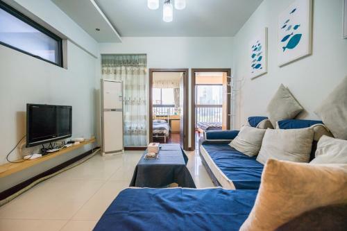 Crush On The River View Apartment