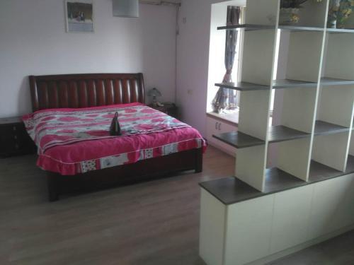 Near Shapingba Railway Station Apartment