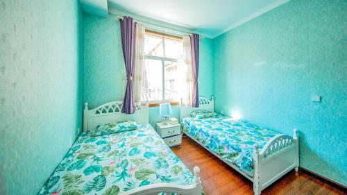 Hostal Qing Qi Guesthouse