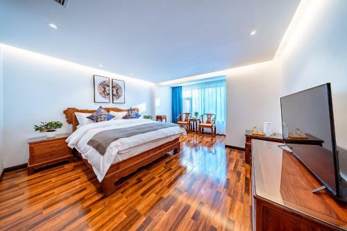 Hostal Dali Xue Lu Guesthouse