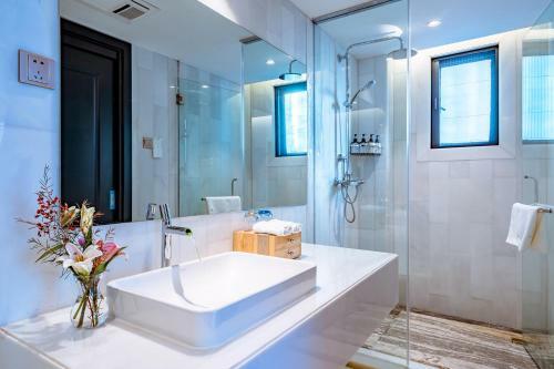Hostal Dali Xue Lu Guesthouse