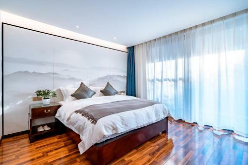 Hostal Dali Xue Lu Guesthouse