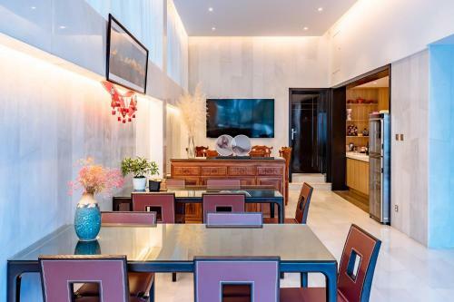 Hostal Dali Xue Lu Guesthouse