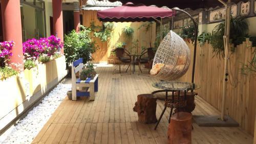 Hostal Xiadongdong Guesthouse