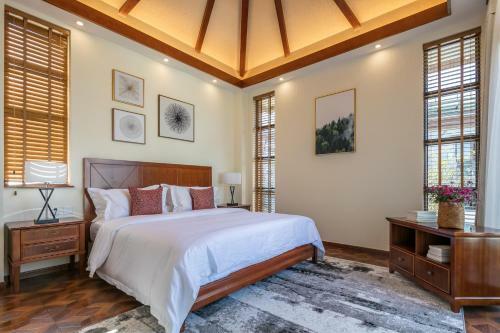 Hotel Liman. Cloud Golf Homestay