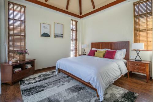 Hotel Liman. Cloud Golf Homestay