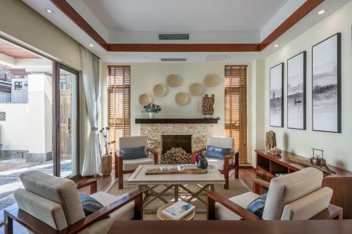 Hotel Liman. Cloud Golf Homestay