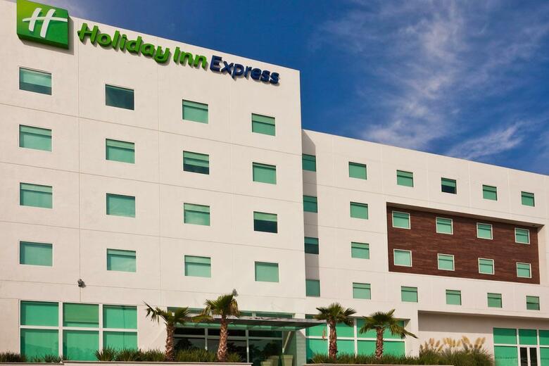 Hotel Holiday Inn Express Guadalajara Uag