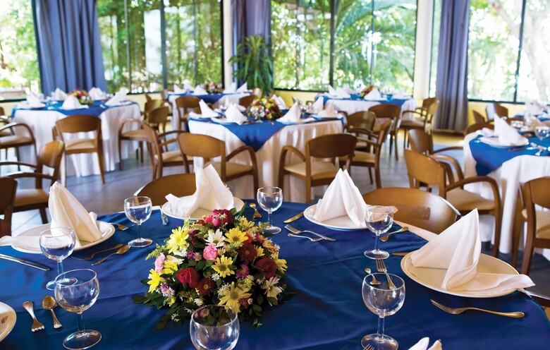 Hotel Bellevue Dominican Bay