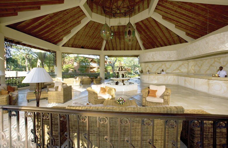 Hotel Bellevue Dominican Bay