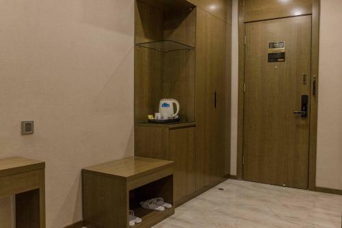 Zhongshan Bafei Hotel