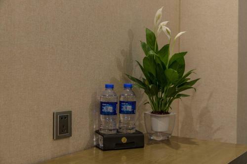 Zhongshan Bafei Hotel